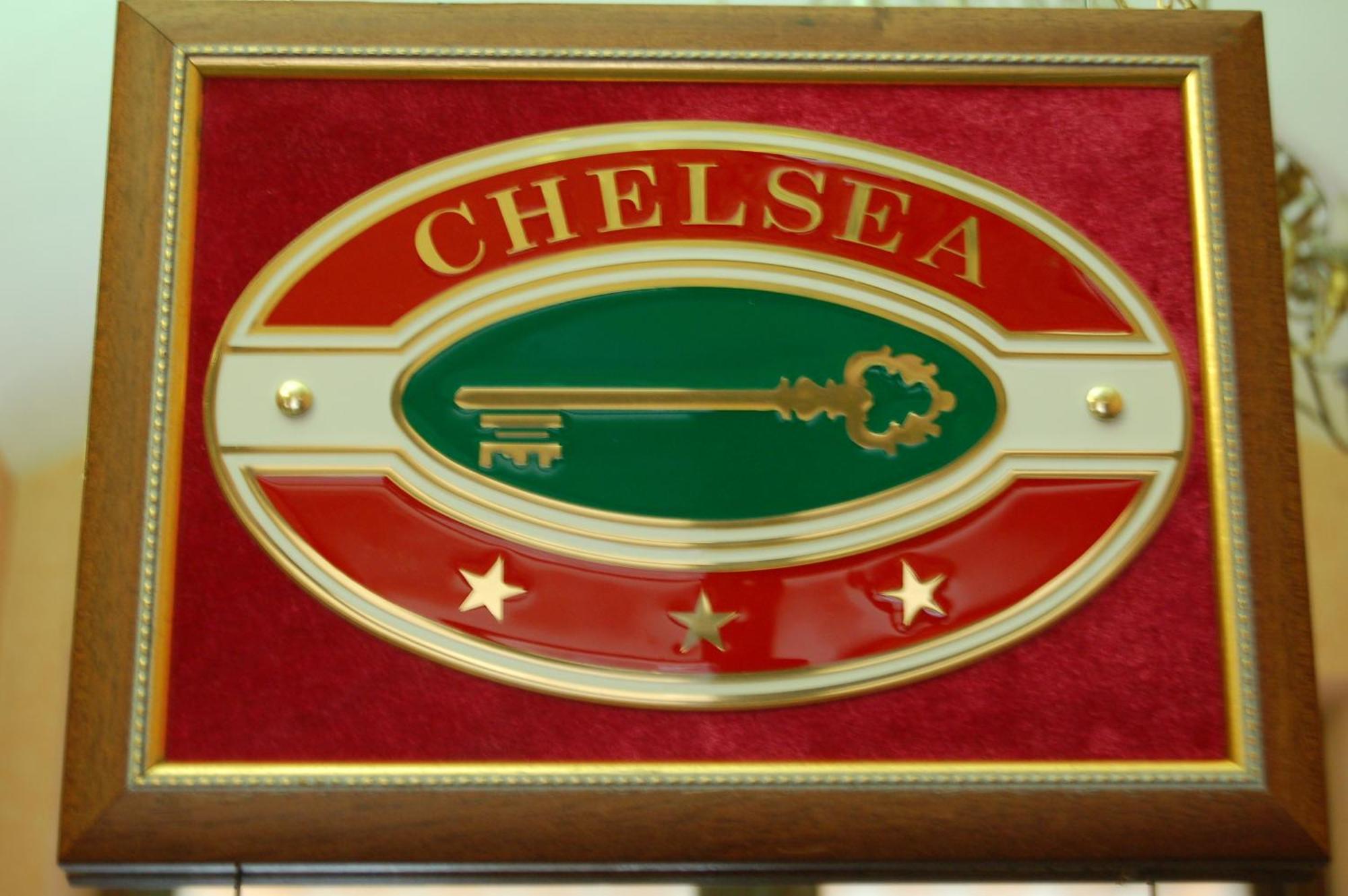 Hotel Chelsea Torino Exterior foto