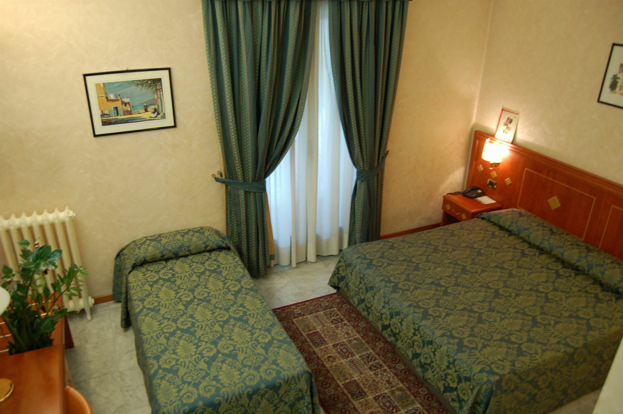 Hotel Chelsea Torino Exterior foto