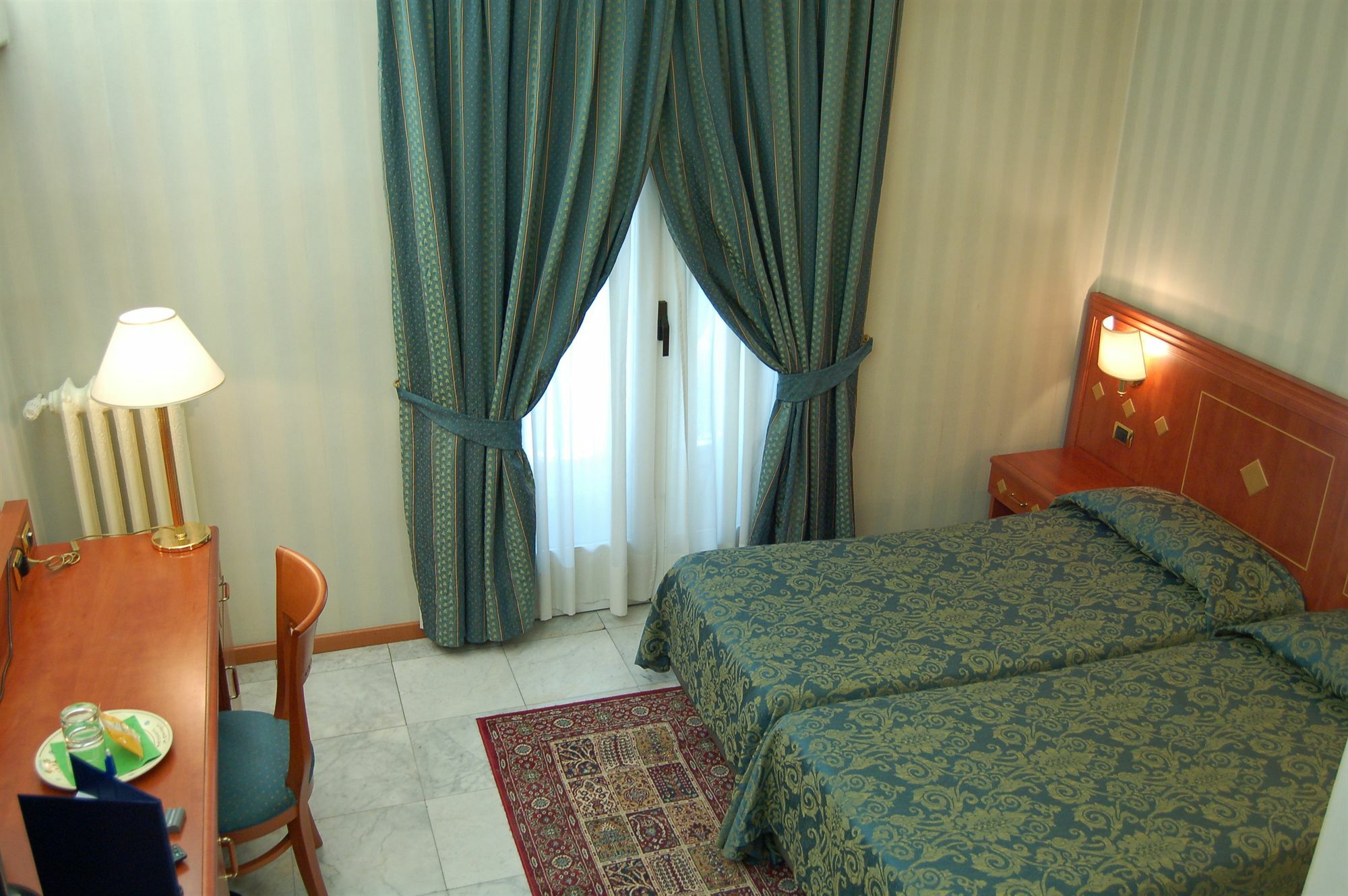 Hotel Chelsea Torino Exterior foto