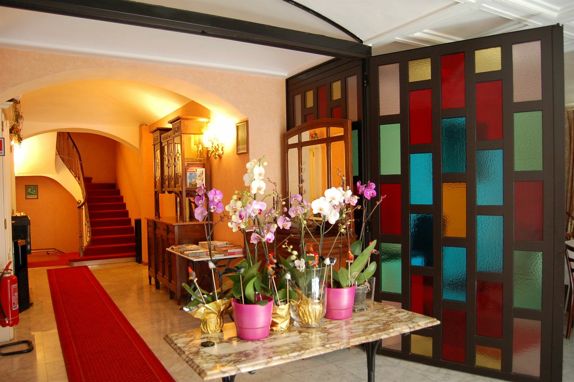 Hotel Chelsea Torino Exterior foto
