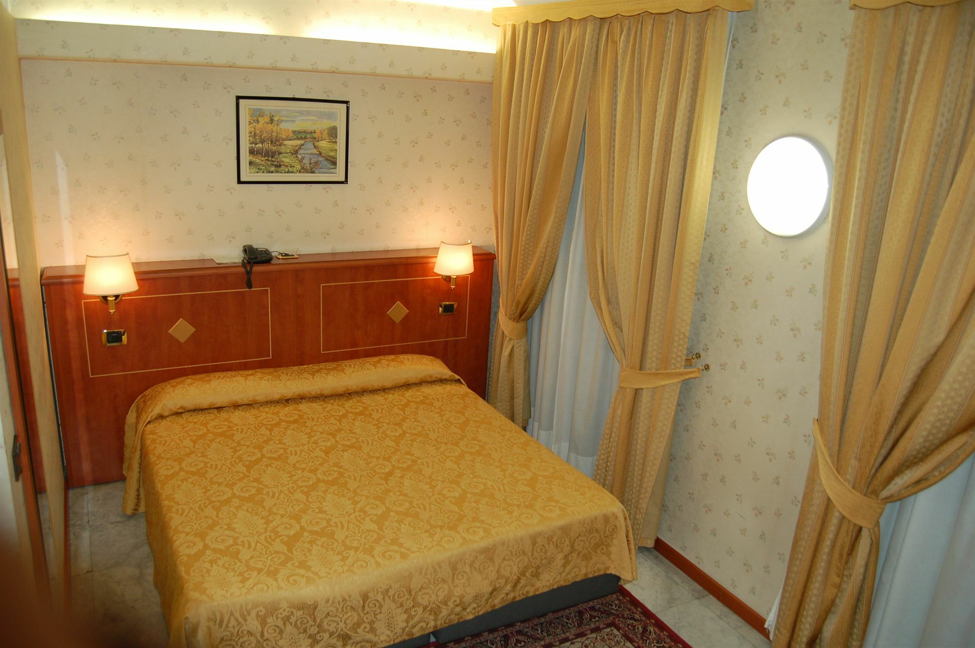 Hotel Chelsea Torino Exterior foto