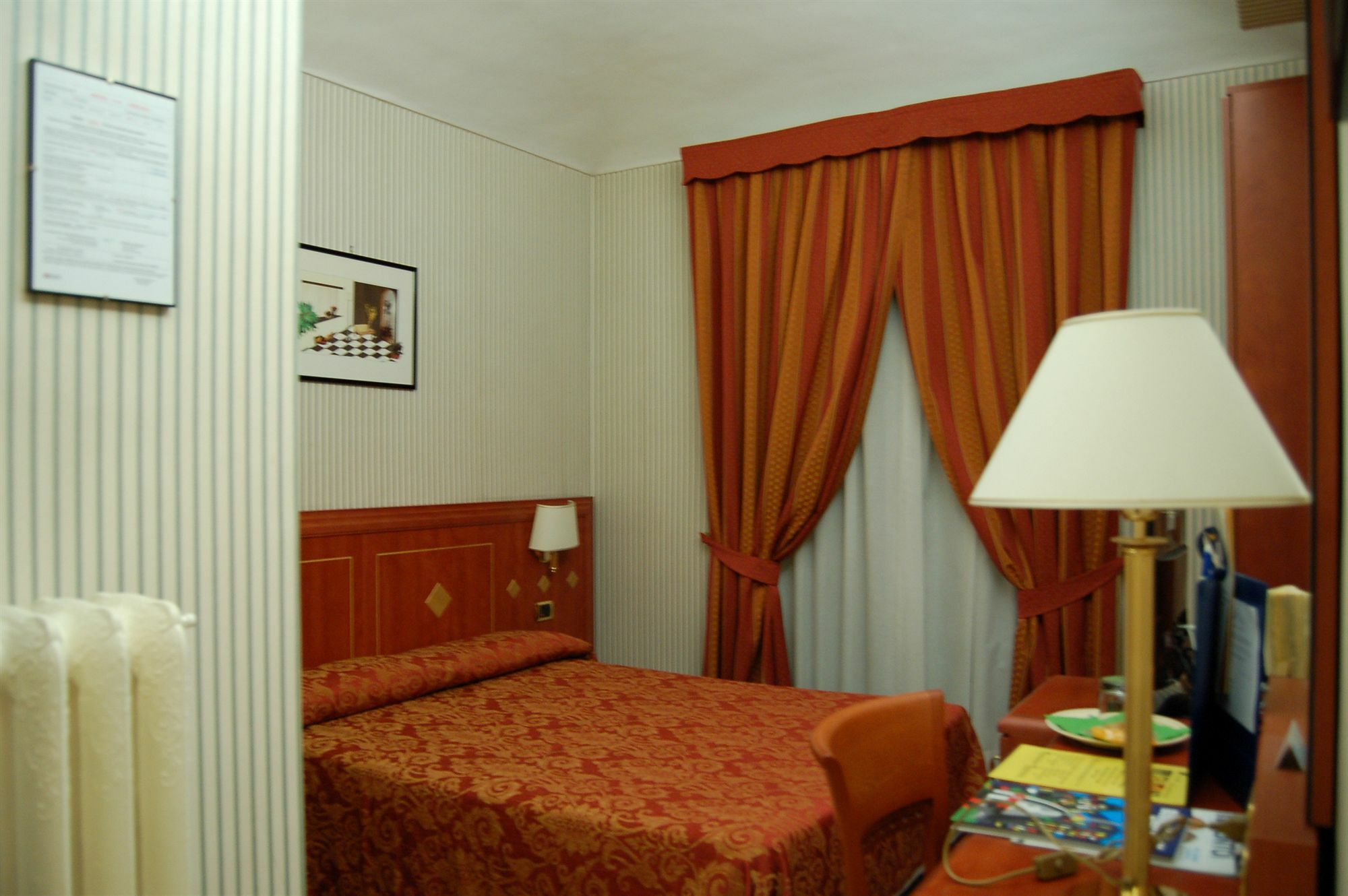 Hotel Chelsea Torino Exterior foto